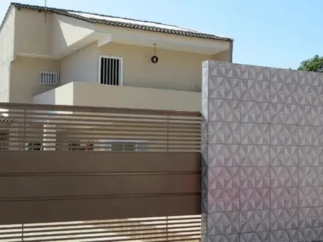 Imagem: Casa em Condomínio