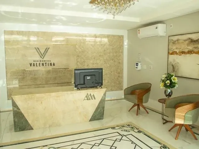 Imagem 11: Apartamento À Venda no Bairro Campinas em São José/Sc - 3 Dormitórios, 2 Suítes, 3