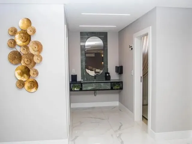 Imagem 10: Apartamento À Venda no Bairro Campinas em São José/Sc - 3 Dormitórios, 2 Suítes, 3