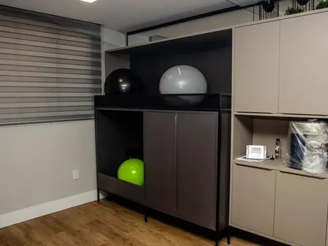 Imagem 12: Apartamento À Venda no Bairro Campinas em São José/Sc - 3 Dormitórios, 2 Suítes, 3