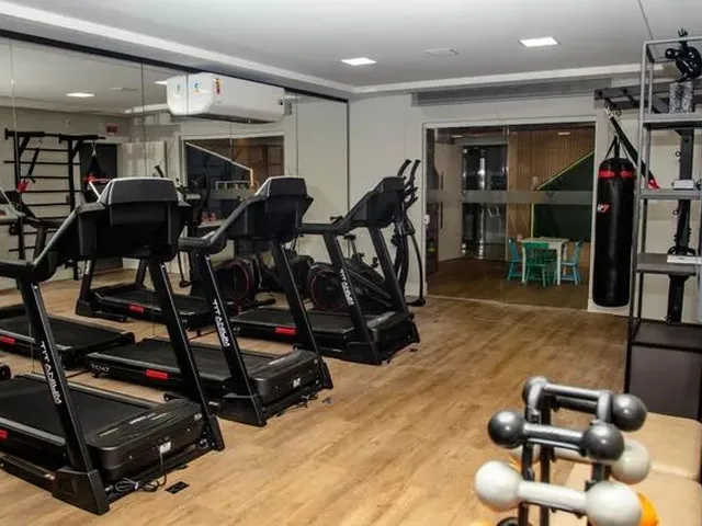 Imagem 5: Apartamento À Venda no Bairro Campinas em São José/Sc - 3 Dormitórios, 2 Suítes, 3