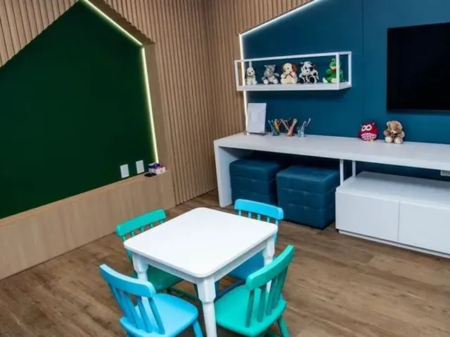 Imagem 8: Apartamento À Venda no Bairro Campinas em São José/Sc - 3 Dormitórios, 2 Suítes, 3