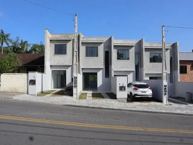 Imagem: Blumenau - Casa Padrão - Itoupavazinha