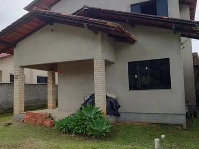 Imagem: Indaial - Casa Padrão - Sol