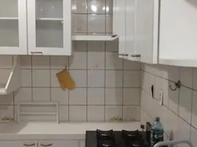 Imagem: Apartamento a Venda com Projetados Apartamento