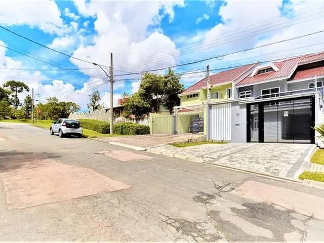 Imagem 13: Vendo Sobrado no Cabral R$ 1.600.000,00