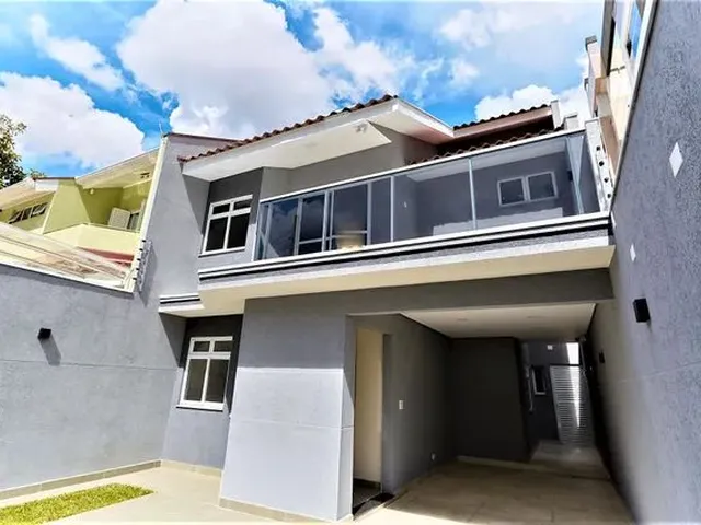 Imagem 6: Vendo Sobrado no Cabral R$ 1.600.000,00