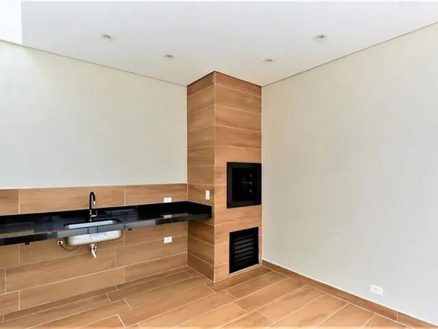 Imagem 14: Vendo Sobrado no Cabral R$ 1.600.000,00