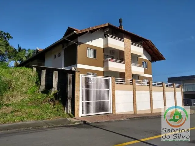 Imagem: Blumenau - Apartamento Padrão - do Salto
