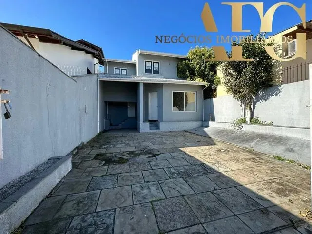 Imagem 2: Casa Residencial em Florianópolis - Sc, Balneário