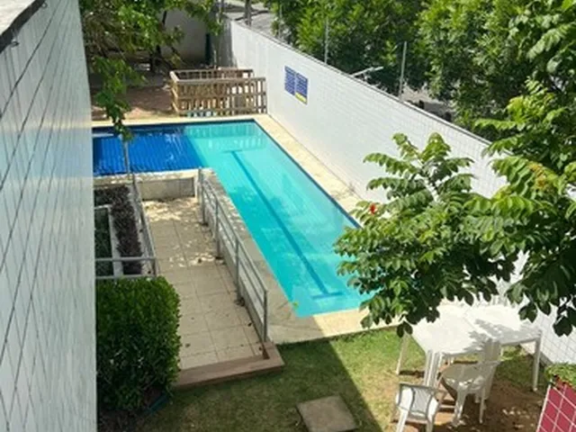 Imagem: Apartamento de 68M2 com 3 Qts Sendo 1 Suíte
