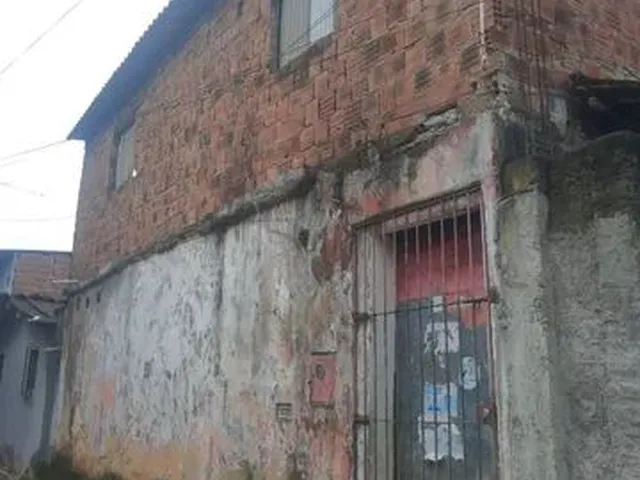 Imagem: V/T 2 Casas na Macaxeira