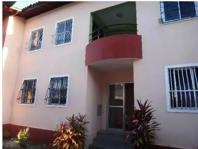 Imagem: Apartamento a Venda Localizado no Bairro