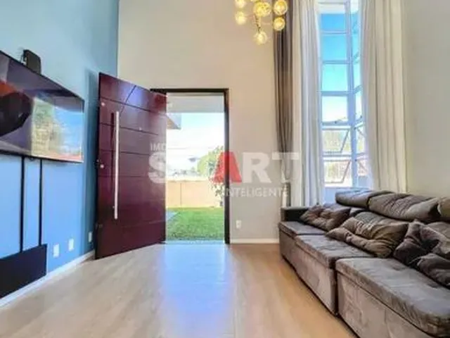 Imagem: Casa com Suite Mais 1 Quarto - Vila Lenzi