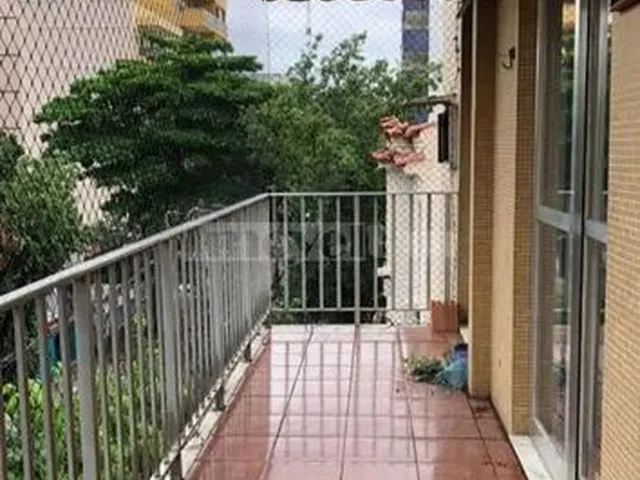 Imagem 4: Méier Apartamento com 2 dormitórios