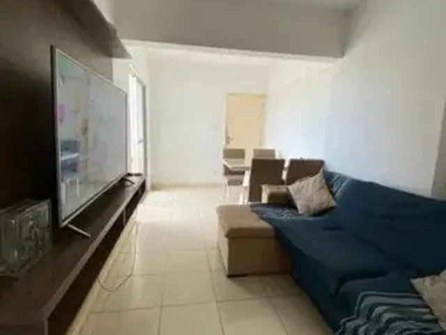 Imagem: Apartamento Residencial em Salvador - Ba
