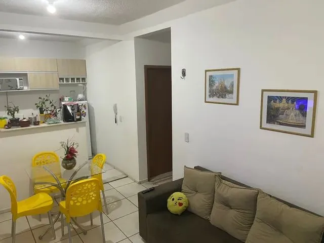 Imagem: Apartamento a Venda Lazer Completo Oportunidade