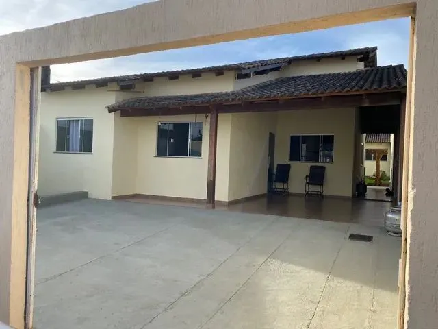 Imagem: Casa Planaltina Goiás
