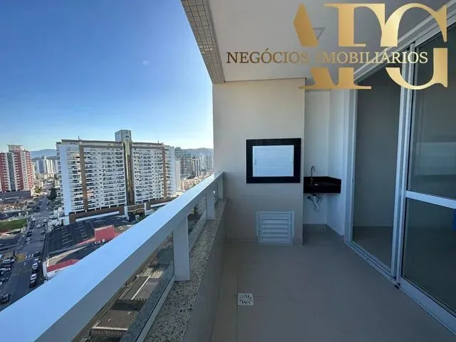 Imagem: Apartamento À Venda no Bairro Campinas