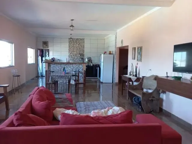 Imagem: Sobrado Comercial