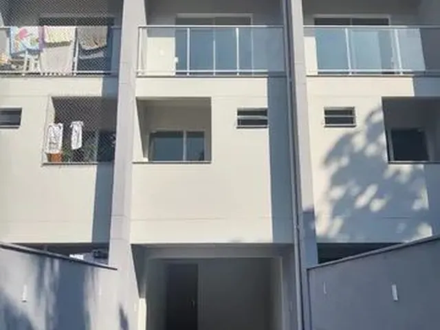 Imagem: Blumenau - Casa Padrão - Itoupava Central