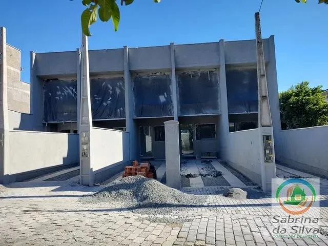 Imagem: Blumenau - Casa Padrão - Escola Agricola