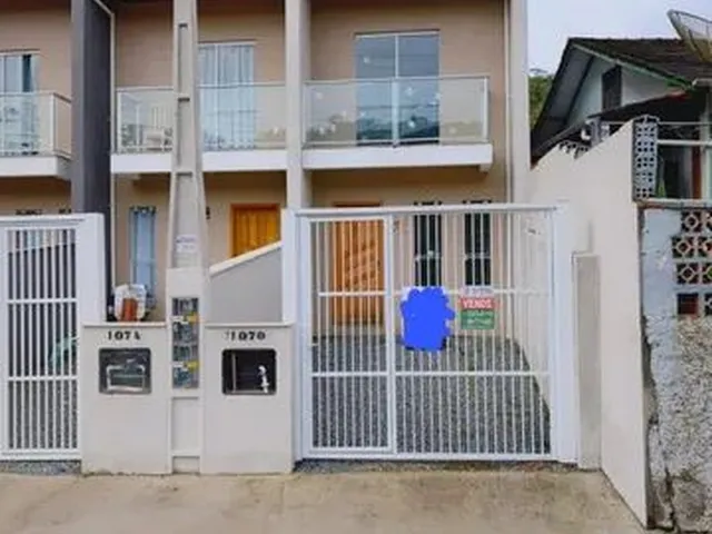 Imagem 12: Blumenau - Casa Padrão - Tribess