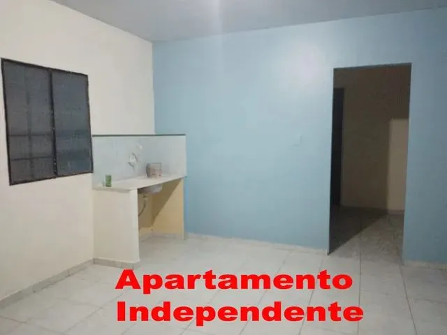 Imagem 4: Entrega de Imediato, Imóvel com 02 Quartos Mais 01 Apto
