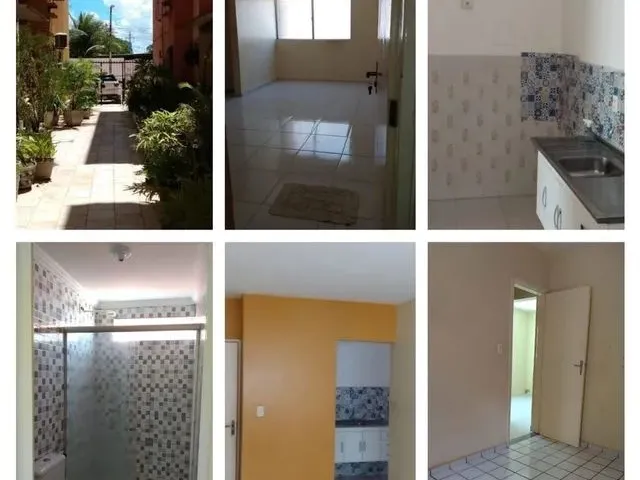 Imagem: Apartamento a Venda