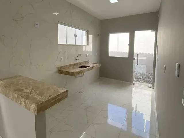 Imagem: Casa para Venda com 83 Metros Quadrados