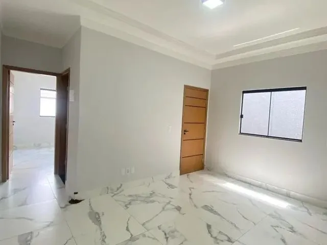 Imagem 3: Casa para Venda com 83 Metros Quadrados com 3 Quartos em Industrial 1 - Canoinhas - Sc