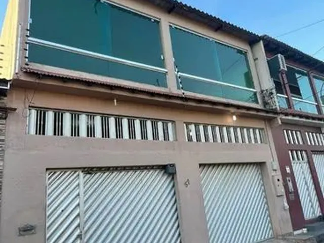 Imagem 5: Casa_ 3 Suítes/ Piscina- Garagem 3Vagas/ Poço Artesiano_Nova Cidade_ Grande Oportunidade