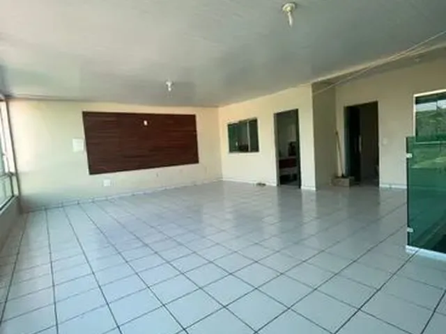 Imagem 9: Casa_ 3 Suítes/ Piscina- Garagem 3Vagas/ Poço Artesiano_Nova Cidade_ Grande Oportunidade