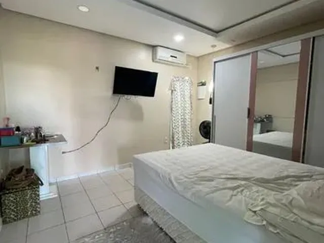 Imagem 4: Casa_ 3 Suítes/ Piscina- Garagem 3Vagas/ Poço Artesiano_Nova Cidade_ Grande Oportunidade