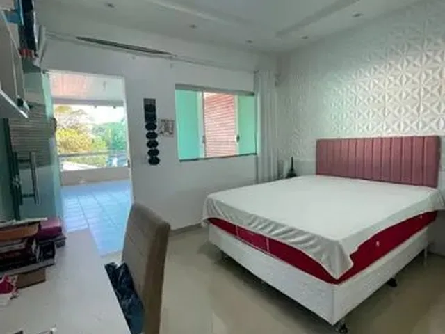 Imagem 6: Casa_ 3 Suítes/ Piscina- Garagem 3Vagas/ Poço Artesiano_Nova Cidade_ Grande Oportunidade