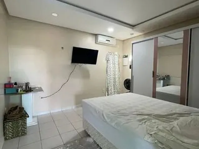 Imagem 7: Casa_ 3 Suítes/ Piscina- Garagem 3Vagas/ Poço Artesiano_Nova Cidade_ Grande Oportunidade
