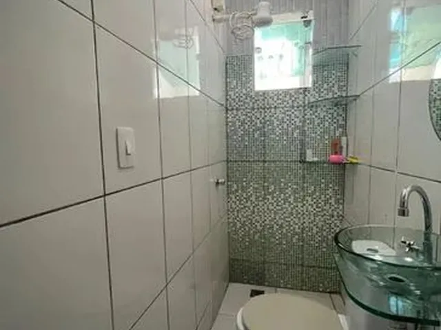 Imagem 14: Casa_ 3 Suítes/ Piscina- Garagem 3Vagas/ Poço Artesiano_Nova Cidade_ Grande Oportunidade