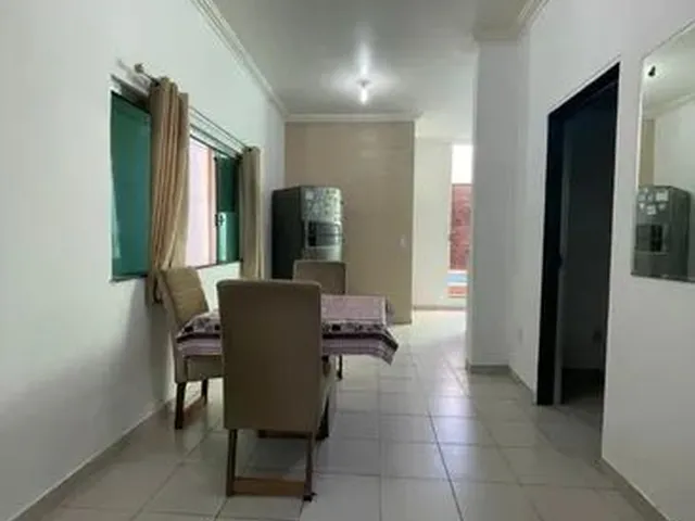 Imagem 13: Casa_ 3 Suítes/ Piscina- Garagem 3Vagas/ Poço Artesiano_Nova Cidade_ Grande Oportunidade