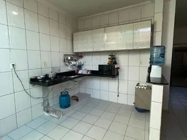 Imagem 8: Casa_ 3 Suítes/ Piscina- Garagem 3Vagas/ Poço Artesiano_Nova Cidade_ Grande Oportunidade