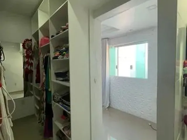 Imagem 15: Casa_ 3 Suítes/ Piscina- Garagem 3Vagas/ Poço Artesiano_Nova Cidade_ Grande Oportunidade