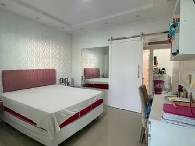 Imagem 2: Casa_ 3 Suítes/ Piscina- Garagem 3Vagas/ Poço Artesiano_Nova Cidade_ Grande Oportunidade