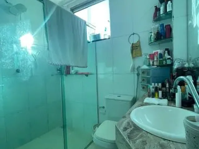 Imagem 10: Casa_ 3 Suítes/ Piscina- Garagem 3Vagas/ Poço Artesiano_Nova Cidade_ Grande Oportunidade