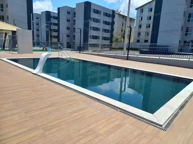 Imagem: Passo Financiamento de Apartamento de 2