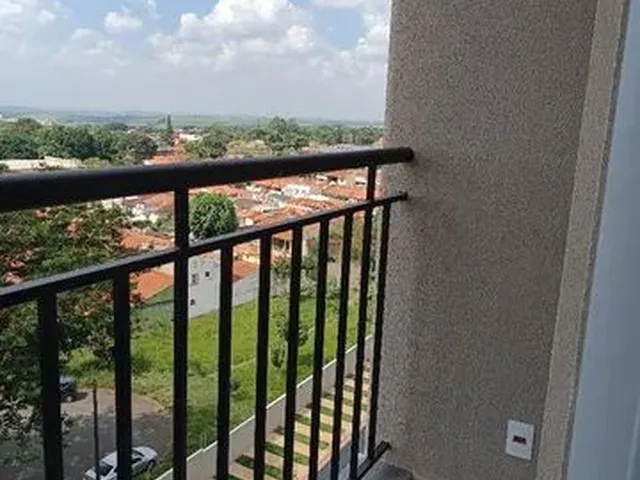 Imagem: Apartamento Terras Altas