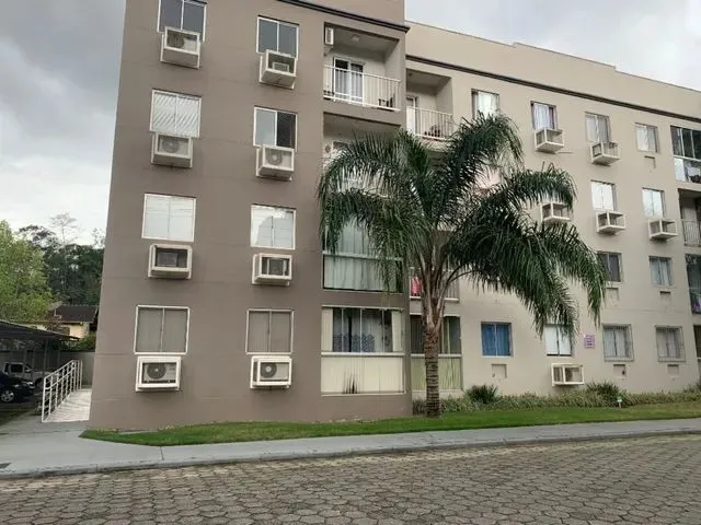 Imagem: Blumenau - Apartamento Padrão - Itoupavazinha