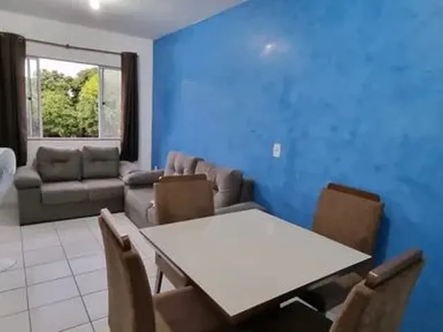 Imagem 1: Passo Ágio Apartamento Village do Bosque 1