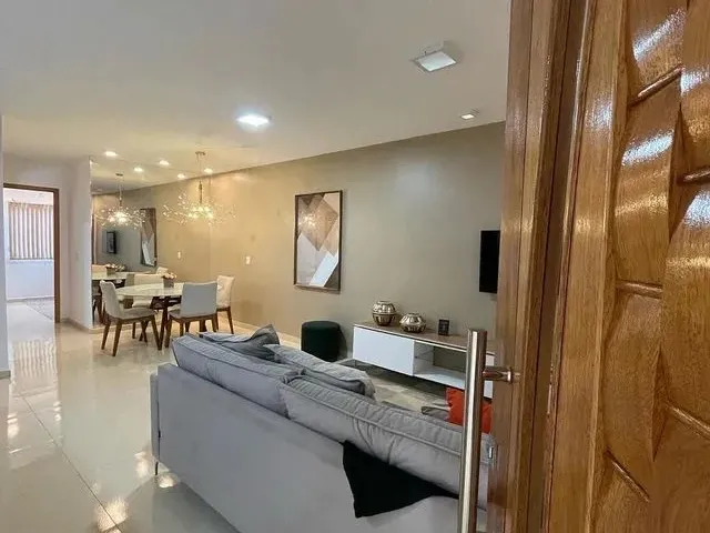 Imagem: Casa para Venda Possui 63 Metros Quadrados