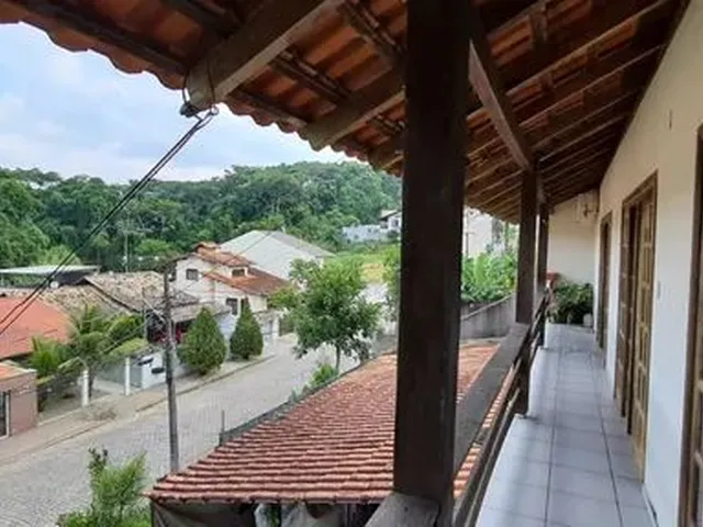 Imagem: Blumenau - Casa Padrão - Agua Verde