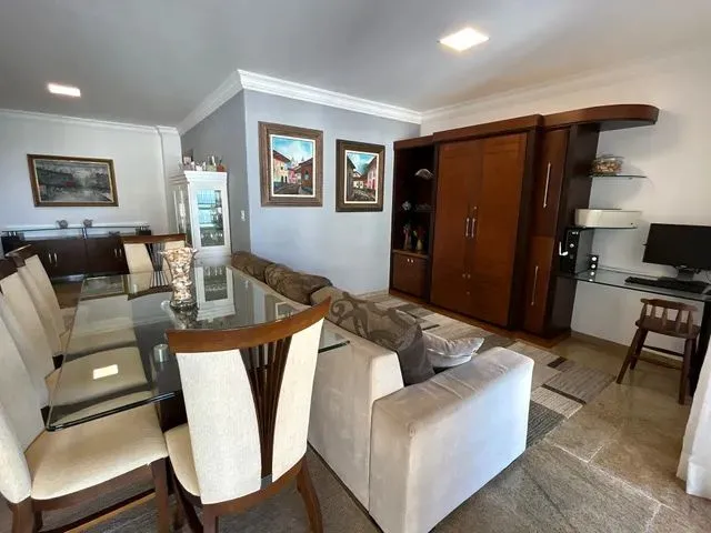 Imagem: Cobertura Duplex para Venda com 249 Metros