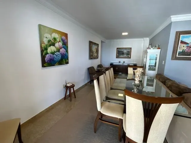 Imagem 4: Cobertura Duplex para Venda com 249 Metros Quadrados com 3 Quartos em Enseada Azul - Guara